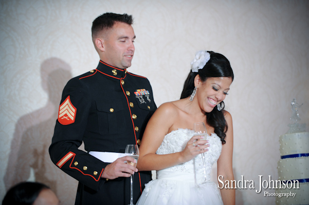 Best Sawgrass Marriott Wedding photographer - Sandra Johnson (SJFoto.com)